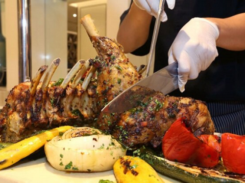 ĐỊA ĐIỂM TỔ CHỨC TIỆC CUỐI NĂM ẤN TƯỢNG TẠI TP.HCM (Part 4)