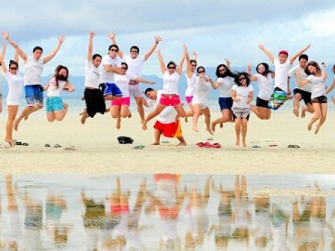 TEAMBUILDING – Vũ Khí Không Thể Thiếu Của Các Doanh Nghiệp