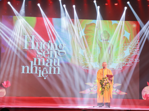 NGHỆ THUẬT PHẬT GIÁO ĐƯƠNG ĐẠI