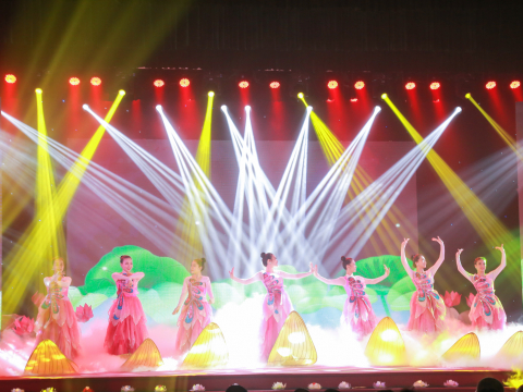 NGHỆ THUẬT PHẬT GIÁO ĐƯƠNG ĐẠI