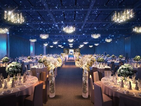 Ý TƯỞNG TỔ CHỨC YEAR END PARTY ĐỘC ĐÁO ẤN TƯỢNG