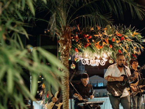 ĐỊA ĐIỂM TỔ CHỨC TIỆC CUỐI NĂM ẤN TƯỢNG TẠI TP.HCM (Part 1)