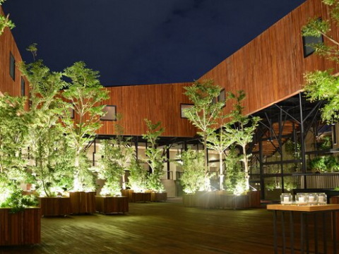 ĐỊA ĐIỂM TỔ CHỨC TIỆC CUỐI NĂM ẤN TƯỢNG TẠI TP.HCM (Part 4)