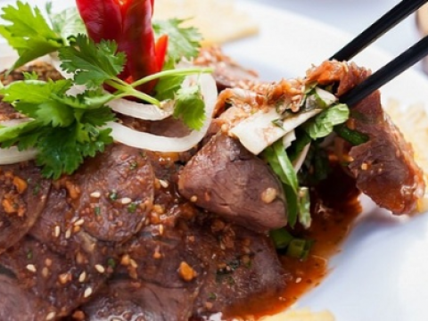 ĐỊA ĐIỂM TỔ CHỨC TIỆC CUỐI NĂM ẤN TƯỢNG TẠI TP.HCM (Part 1)