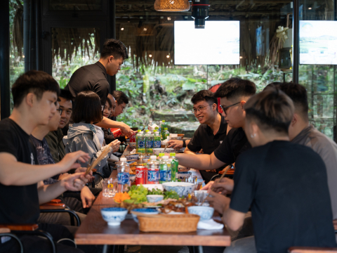 Revzone Yamaha Motor