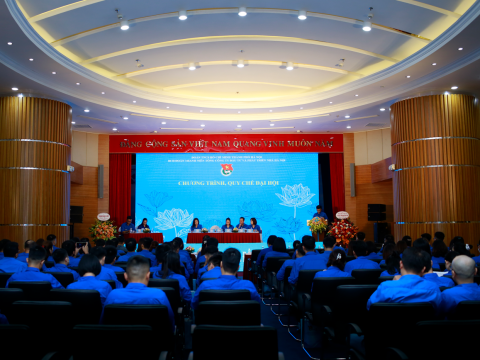 SỰ KIỆN ĐẠI HỘI HANDICO 2022