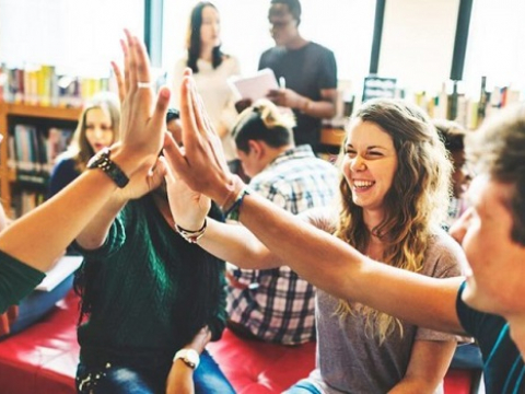 Xu hướng tổ chức Teambuilding kết hợp Travel meeting