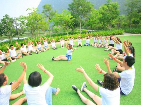 Tổ chức các sự kiện MICE TRAVEL chuyên nghiệp tại Việt Nam