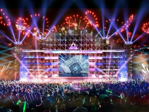 Ý TƯỞNG TỔ CHỨC YEAR END PARTY ĐỘC ĐÁO ẤN TƯỢNG