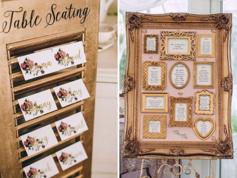 Ý tưởng tổ chức Year End Party mang phong cách Vintage đậm chất hoài cổ