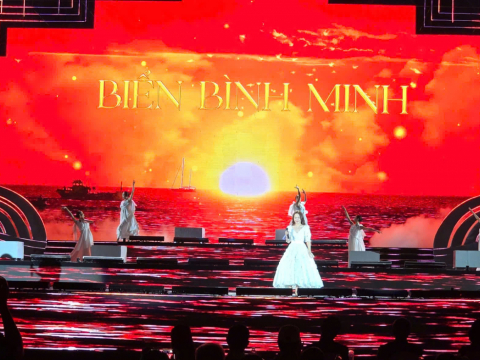 SỰ KIỆN 50 NĂM QUẢNG NAM