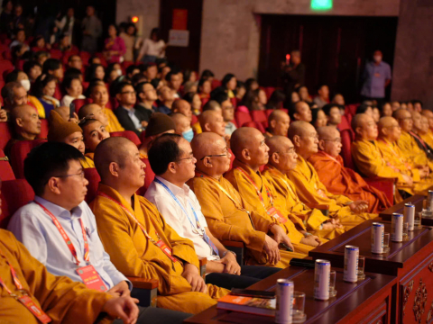 SỰ KIỆN VĂN HÓA PHẬT GIÁO VIỆT NAM