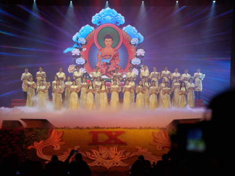 SỰ KIỆN VĂN HÓA PHẬT GIÁO VIỆT NAM