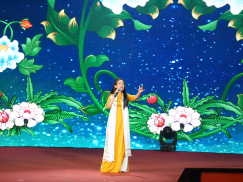 SỰ KIỆN VĂN HÓA PHẬT GIÁO VIỆT NAM