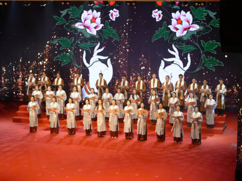 SỰ KIỆN VĂN HÓA PHẬT GIÁO VIỆT NAM