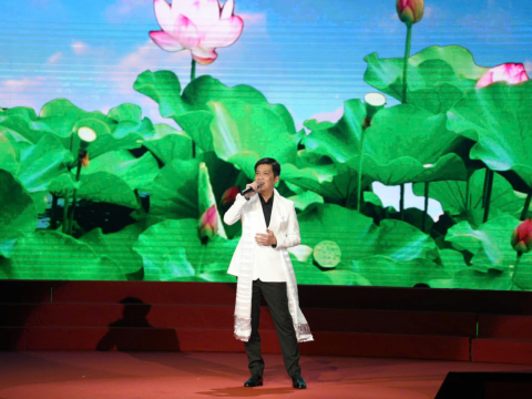 SỰ KIỆN VĂN HÓA PHẬT GIÁO VIỆT NAM