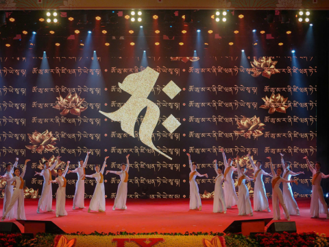 SỰ KIỆN VĂN HÓA PHẬT GIÁO VIỆT NAM