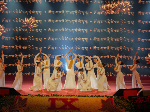 SỰ KIỆN VĂN HÓA PHẬT GIÁO VIỆT NAM