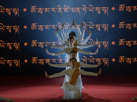 SỰ KIỆN VĂN HÓA PHẬT GIÁO VIỆT NAM